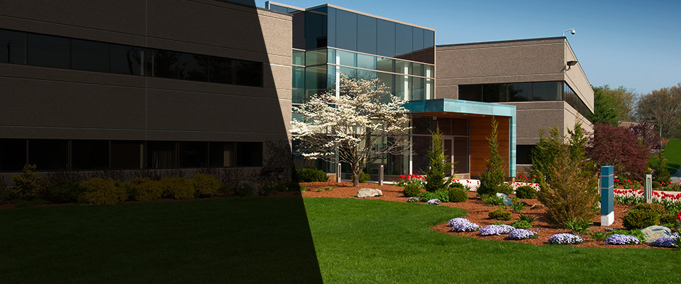 Orange City Landscapers