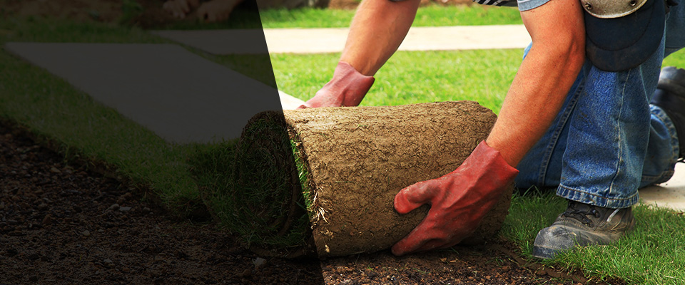 Orange City Landscapers